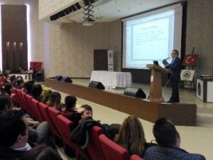 Ahmed Yesevi Konferansları Konya Selçuklu’da