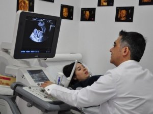 Çocuğu Olmayanların Yeni Umudu ’Çip Bebek’ Yöntemi
