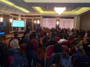 Rehber Öğretmenlere ‘Krize Nasıl Müdahale Edilir?’ Eğitimi