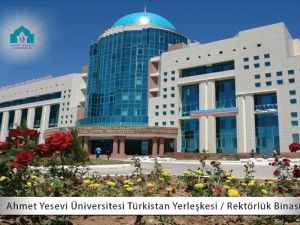 Ahmet Yesevi Üniversitesi İle Uzaktan Eğitim Avantajı