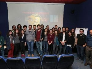 Kötü Kedi Şerafettin’i Dünya Tanıyacak