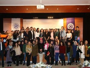 Uluslararası Kumaş Tasarım Yarışması’nın Tanıtımı Yapıldı