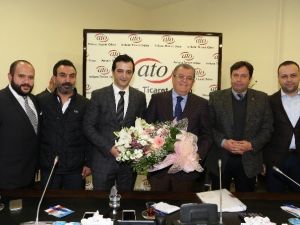 Ankara’da Yaralar Sarılacak