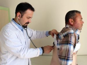 Tüberküloz’da 2 Haftadan Fazla Süren Öksürüğe Dikkat