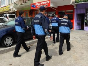 İkinci El Oto Galerilerinin Taşınması