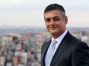 İbrahim Gümüşlü: “Limitlerin Düşmesi Tüketicinin Yararına Olacak”