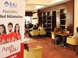 Puana Göre Değil Hayale Göre Burs