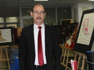 Hayvan Haklarına Ayakkabı Tasarımlarıyla Dikkat Çektiler