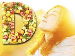 "Düzenli D Vitamini Kullanımı Tüberküloz Riskini Azaltıyor"