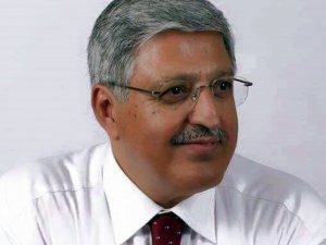Ak Parti Genel Başkan Yardımcısı Vedat Demiröz: