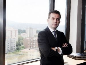 Sarp Demiray: "Dijitalleşme Yatırımcılar İçin Fırsatlar Sunuyor"