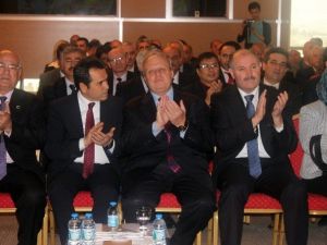 Mesleki Eğitimciler İstihdam Oluşturanlarla Buluştu