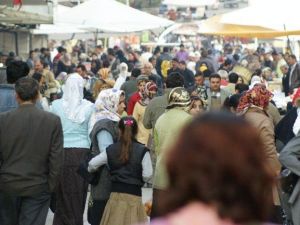 İşsizlik Oranı Nisan’da 0,3 Puan Azaldı