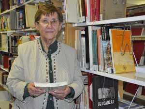 Türkiye’nin İlk Dijital Şehir Kütüphanesi