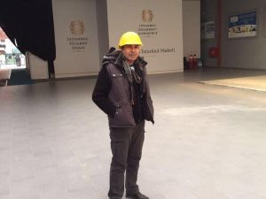 Ekinci: ”Endüstriyel Ağaçlandırma, Özel Sektör Ve Devlet İşbirliğiyle Yapılmalı”