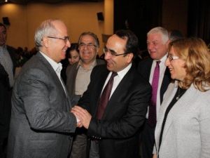 Kolin’in Bahar Konserine Yoğun İlgi