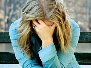 Kadınlar Depresyona Daha Yatkın