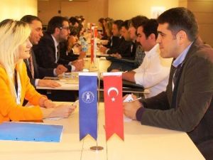 Ticaret Köprüsü Türkiye’ye Örnek Oldu