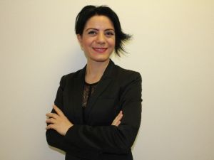 Uğur Okulları Kariyer Merkezi Direktörü Nazik Kösegil: