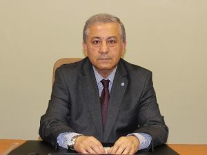 İstanbul Esenyurt Üniversitesi İşletme Ve Yönetim Bilimleri Fakültesi Dekan Yardımcısı Bilginoğlu: