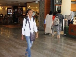 Elvan Abeylegesse’ye 2 Yıl Men