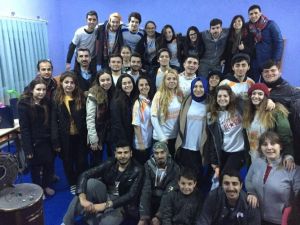 İyi ’Gelecek’ İnşa Ediyorlar