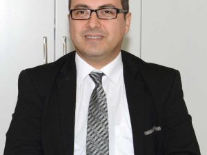 Tolga Şallı: "Yenilenebilir Enerji İçin Çevre Mahkemeleri Kurulmalı"