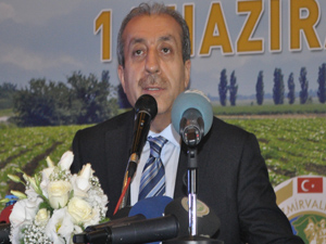 Türkiye’den Tükmenistan’a Hayvan İhracatı