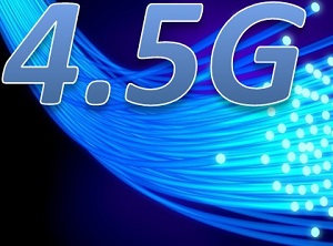 4,5g’nin İlk Gününde 4,5 Milyon Aboneye Ulaştı