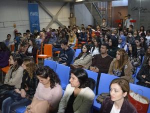 İş Hayatından Korkmuyorlar