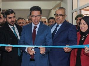 “Mirasınız Kitap Olsun” Kampayasında 100 Bin Kitap Yerine Ulaştı