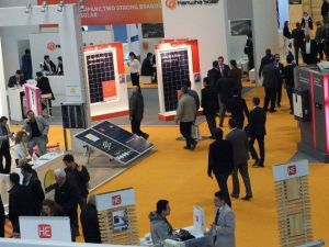 Solarex İstanbul’a Geri Sayım Başladı