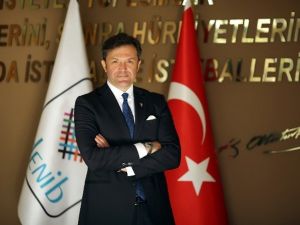 Denib Başkanı Kocasert İhracat Rakamlarını Değerlendirdi