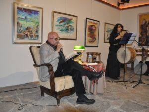 Caz Kedisi Project Start Aldı