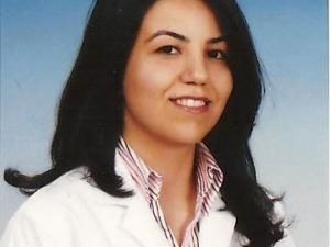 Yrd. Doç.Dr. Yüce Uyardı: