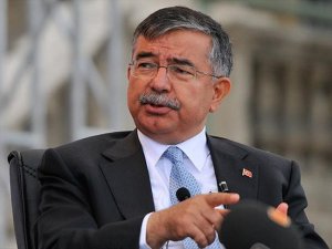 Milli Eğitim Bakanı İsmet Yılmaz: