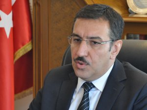Bakan Tüfenkci Müjdeyi Verdi