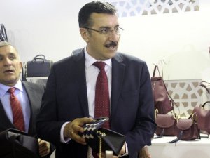 Bakan Tüfenkci: "Tüketiciye Yansıyan En Az Yüzde 30 İndirim Olacak"