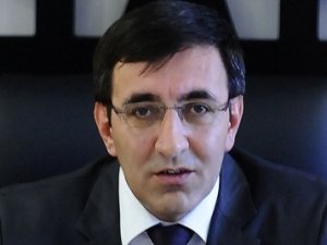 Kalkınma Bakanı Yılmaz’dan Sur İçin Müjdeli Haber
