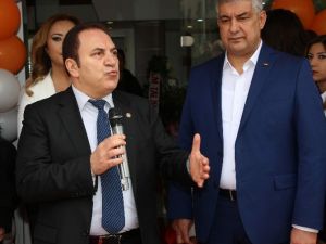 Emlakçılardan Yerli Emlakçı Vurgusu