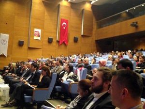 Üniversite Tercih Merkezi Rehber Buluşmaları Semineri