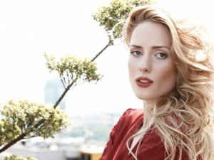 Wılma Elles Türk Vatandaşı Oldu