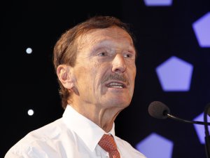 Nobel Ödüllü Ünlü Profesör Kongre İçin Türkiye’ye Geliyor