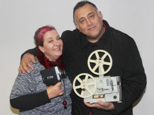 Bu Muhabbet ’Ağır Muhabbet’