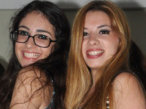 Mambo İçin Geldi Rüyası Gerçekleşti