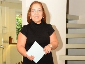 Obez Değil Lipödem Hastası Olduğunu Öğrendi
