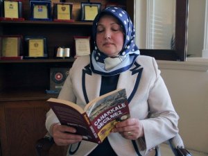 Hayalini 50 Yaşından Sonra Gerçekleştirerek Örnek Oldu