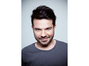 Barış Manço Onur Ödülü Kenan Doğulu’nun