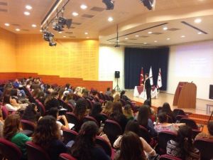 Gelişimin Beş Temel Halkasından Biri Cinsel Gelişim