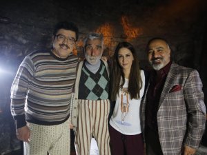 Sezonun Son Komedi Filmi